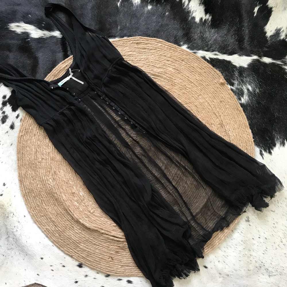 UO Kimchi Blue Festival Style Top